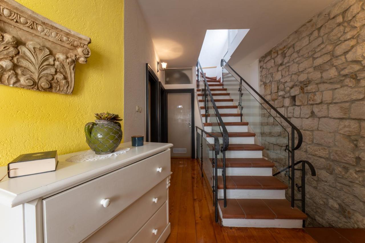 Vanjaka Bed And Breakfast Trogir Exterior foto