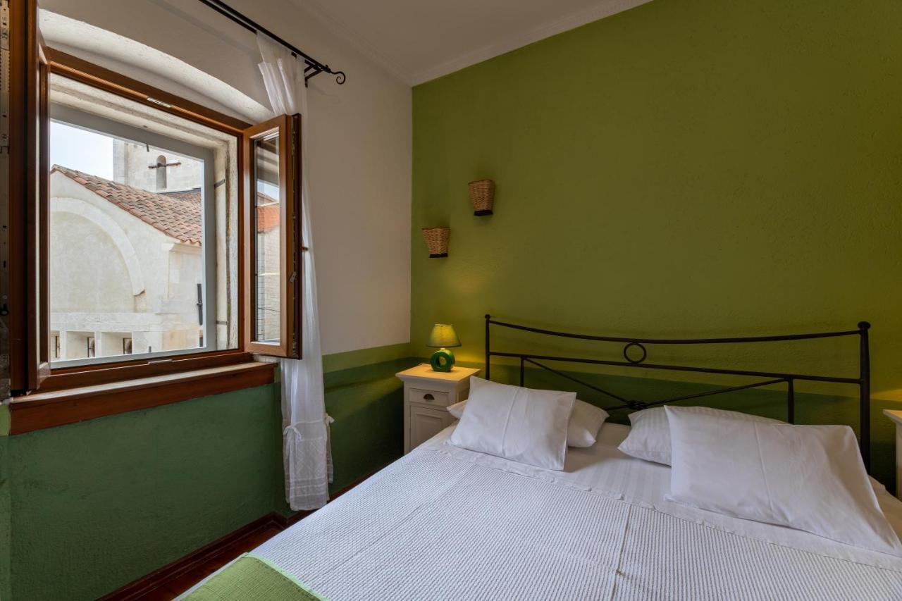 Vanjaka Bed And Breakfast Trogir Exterior foto