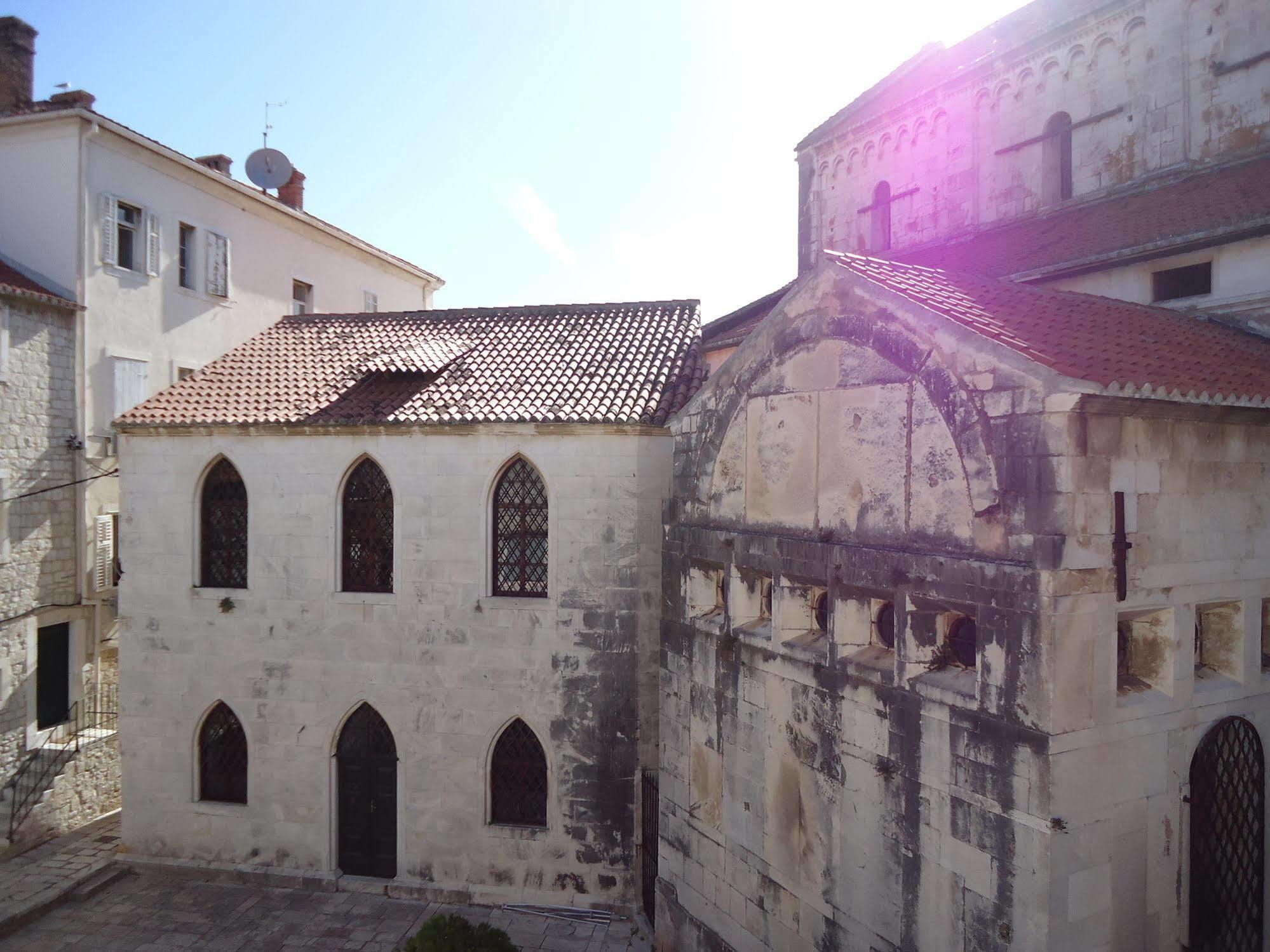 Vanjaka Bed And Breakfast Trogir Exterior foto