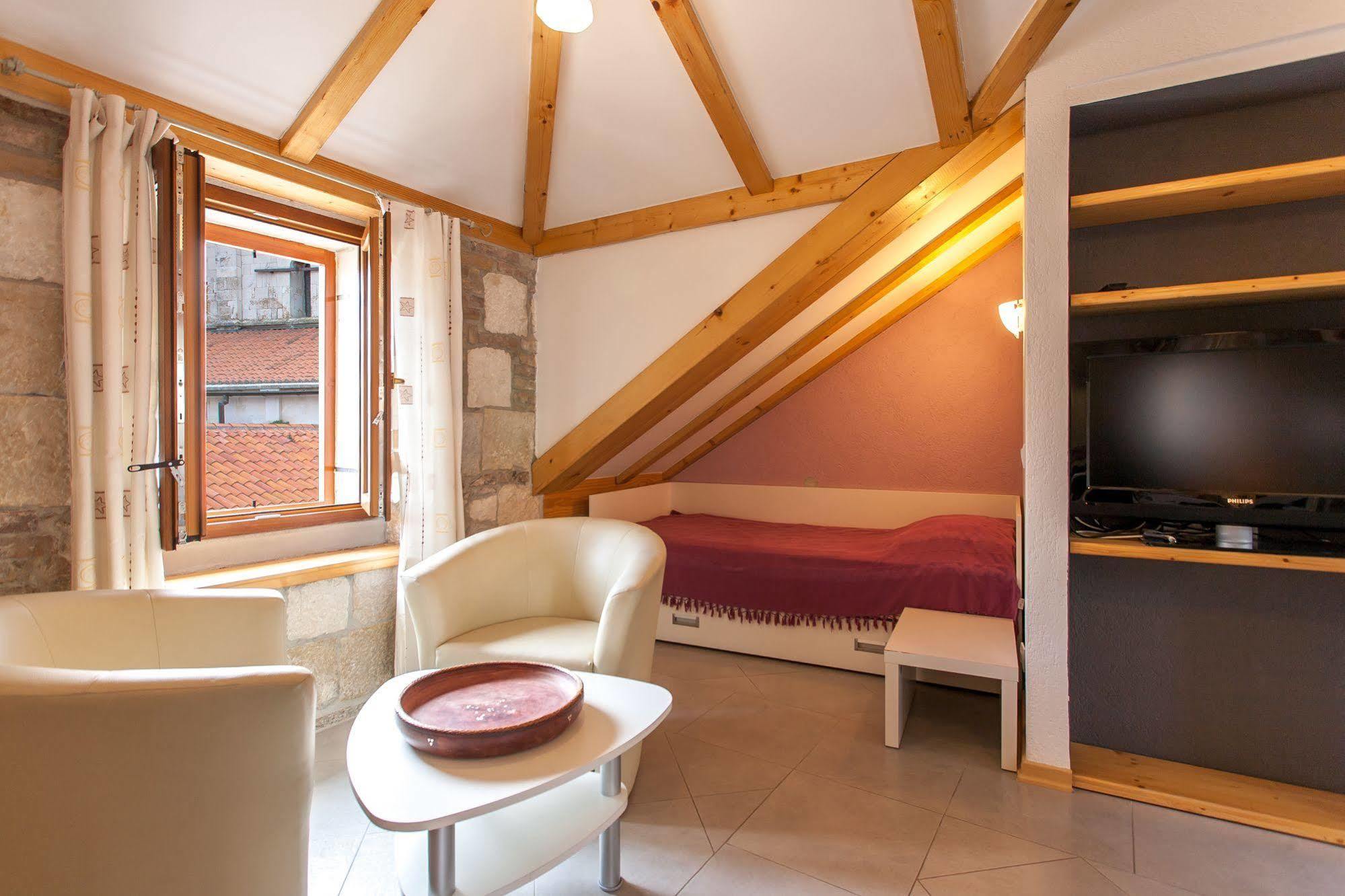 Vanjaka Bed And Breakfast Trogir Exterior foto
